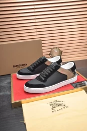 burberry decontractees chaussures pour homme s_127453a